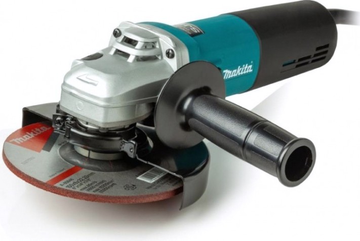 Болгарка (УШМ) MAKITA 9566 C [9566C]