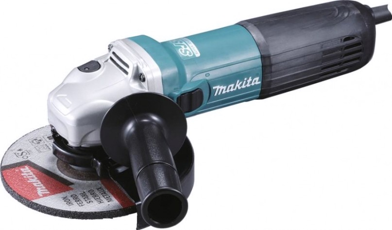 Болгарка (УШМ) MAKITA GA 6040 R [GA6040R]