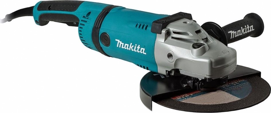 Болгарка (УШМ) MAKITA GA 9040 SF01 [GA9040SF01]