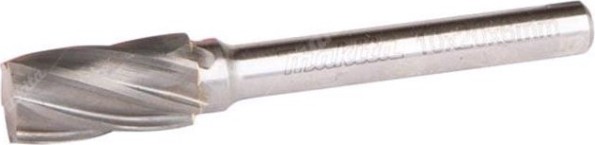 Бор-фреза по металлу MAKITA B-52738-10 10x20x6, 10 шт. (цветной металл, SA)