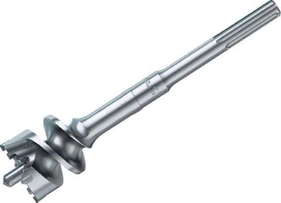 Бур проломный SDS-Max MAKITA 55 х 720/990 B-57663 [B-57663]