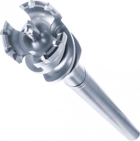 Бур проломный SDS-Max MAKITA 55 х 720/990 B-57663 [B-57663]