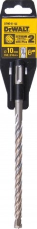 Бур SDS+ DeWALT 10 x 150 / 210 мм Extreme 2 DT9541-QZ [DT9541-QZ]