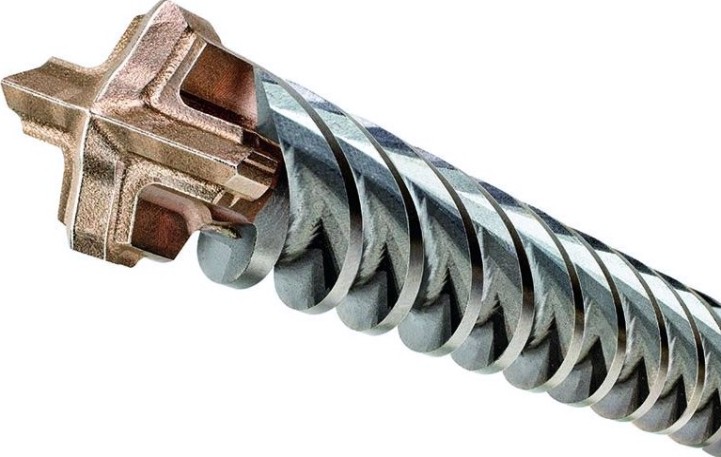 Бур SDS-Max DeWALT 18 x 200/340 мм XLR DT60811-QZ [DT60811-QZ]