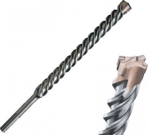 Бур SDS-Max DeWALT 52 x 450/570 мм Multy-Cutter [DT9450-QZ]