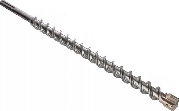 Бур SDS-Max MAKITA 32х920 zentro [P-78053]