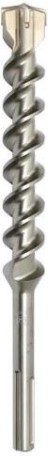 Бур SDS-Max MAKITA 38х370 zentro [P-78134]