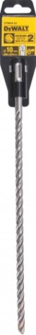 Бур SDS-plus DeWALT 10 x 300 / 350 мм Extreme 2 DT9544-QZ [DT9544-QZ]
