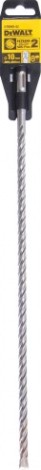Бур SDS-plus DeWALT 10 x 400 / 460 мм Extreme 2 DT9545-QZ [DT9545-QZ]