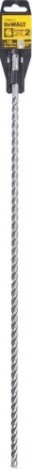 Бур SDS-plus DeWALT 10 x 550 / 600 мм Extreme 2 DT9546-QZ [DT9546-QZ]