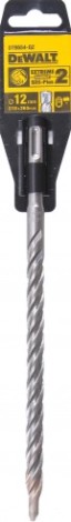 Бур SDS-plus DeWALT 12 x 200 / 260 мм Extreme 2 DT9554-QZ [DT9554-QZ]