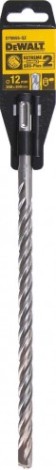 Бур SDS-plus DeWALT 12 x 250 / 300 мм Extreme 2 DT9555-QZ [DT9555-QZ]