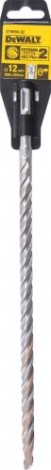 Бур SDS-plus DeWALT 12 x 300 / 350 мм Extreme 2 DT9556-QZ [DT9556-QZ]