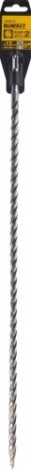 Бур SDS-plus DeWALT 12 x 550 / 600 мм Extreme 2 DT9558-QZ [DT9558-QZ]