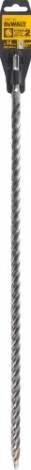 Бур SDS-plus DeWALT 14 x 550 / 600 мм Extreme 2 DT9571-QZ [DT9571-QZ]