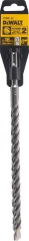Бур SDS-plus DeWALT 16 x 250 / 300 мм Extreme 2 DT9581-QZ [DT9581-QZ]
