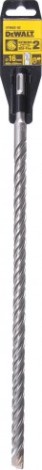 Бур SDS-plus DeWALT 16 x 400 / 450 мм Extreme 2 DT9582-QZ [DT9582-QZ]