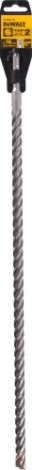 Бур SDS-plus DeWALT 16 x 550 / 600 мм Extreme 2 DT9583-QZ [DT9583-QZ]