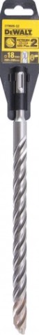 Бур SDS-plus DeWALT 18 x 250 / 300 мм Extreme 2 DT9589-QZ [DT9589-QZ]