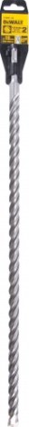 Бур SDS-plus DeWALT 18 x 550 / 600 мм Extreme 2 DT9591-QZ [DT9591-QZ]