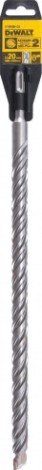 Бур SDS-plus DeWALT 20 x 400 / 450 мм Extreme 2 DT9599-QZ [DT9599-QZ]