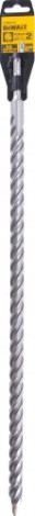 Бур SDS-plus DeWALT 20 x 550 / 600 мм Extreme 2 DT9600-QZ [DT9600-QZ]
