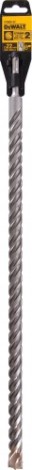 Бур SDS-plus DeWALT 22 x 550 / 600 мм Extreme 2 DT9605-QZ [DT9605-QZ]