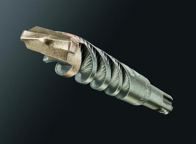 Бур SDS-plus DeWALT 22 x 550 / 600 мм Extreme 2 DT9605-QZ [DT9605-QZ]