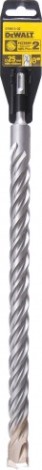 Бур SDS-plus DeWALT 25 x 400 / 450 мм Extreme 2 DT9613-QZ [DT9613-QZ]