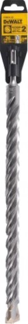 Бур SDS-plus DeWALT 26 x 400 / 450 мм Extreme 2 DT9616-QZ [DT9616-QZ]