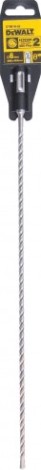 Бур SDS-plus DeWALT 6 x 400 / 460 мм Extreme2 DT9518-QZ [DT9518-QZ]