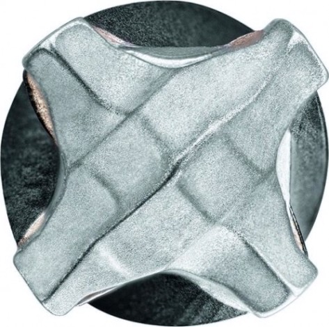 Бур SDS-plus DeWALT 6 x 50 / 110 мм XLR DT8912-QZ [DT8912-QZ]