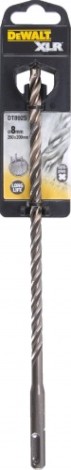 Бур SDS-plus DeWALT 8 x 200 / 260 мм XLR DT8925-QZ [DT8925-QZ]