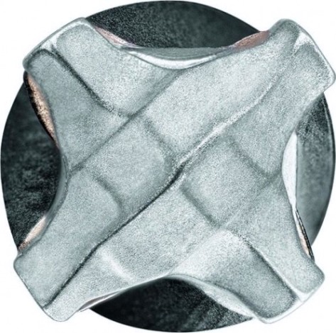 Бур SDS-plus DeWALT 8 x 200 / 260 мм XLR DT8925-QZ [DT8925-QZ]