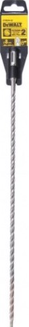 Бур SDS-plus DeWALT 8 x 400 / 460 мм Extreme 2 DT9534-QZ [DT9534-QZ]