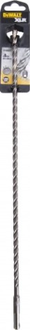 Бур SDS-plus DeWALT 8 x 400 / 460 мм XLR DT8927-QZ [DT8927-QZ]