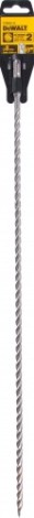 Бур SDS-plus DeWALT 8 x 540 / 600 мм Extreme 2 DT9535-QZ [DT9535-QZ]