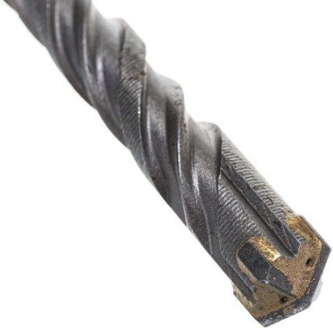 Бур SDS-plus ГРАНИТ Quadro-X 10,0х1000/950 [410100]