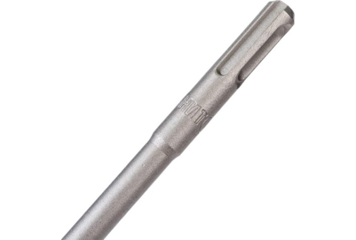 Бур SDS-plus ГРАНИТ Quadro-X 10,0х610/550 [410610]