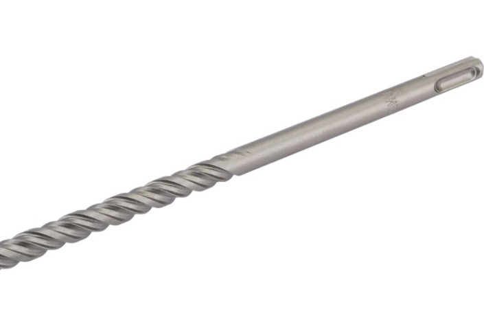 Бур SDS-plus ГРАНИТ Quadro-X 12,0х1000/950 [412100]
