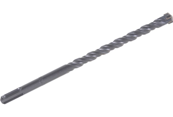 Бур SDS-plus ГРАНИТ Quadro-X 12,0х210/150 [412210]