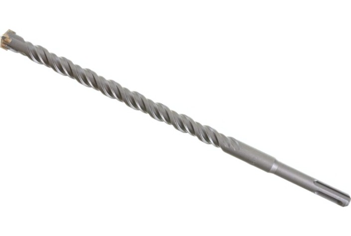 Бур SDS-plus ГРАНИТ Quadro-X 14,0х260/200 [414260]