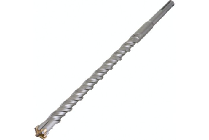 Бур SDS-plus ГРАНИТ Quadro-X 14,0х260/200 [414260]