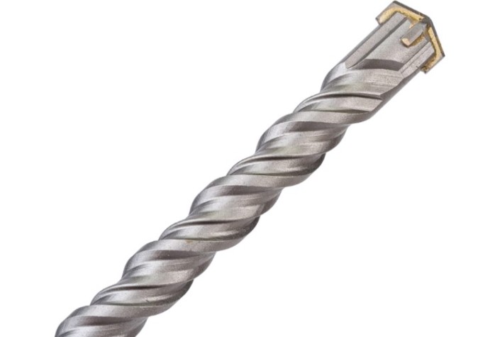 Бур SDS-plus ГРАНИТ Quadro-X 18,0х450/400 [418450]