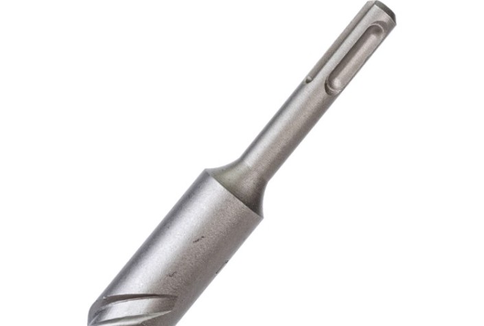 Бур SDS-plus ГРАНИТ Quadro-X 25,0х450/400 [425450]