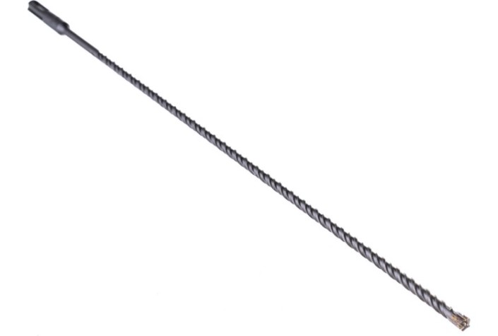 Бур SDS-plus ГРАНИТ Quadro-X 6,0х460/400 [446460]