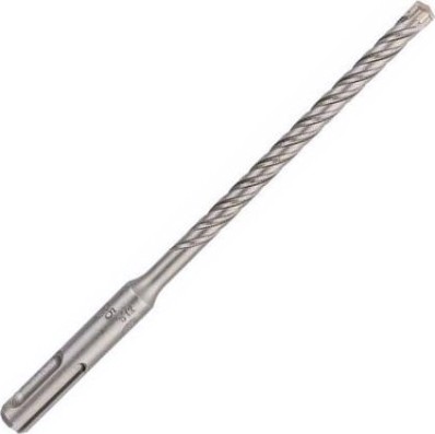 Бур SDS-plus MAKITA 10x210 4cutter [B-62686]