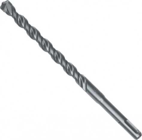 Бур SDS-plus MAKITA 22x350 centering tip [B-62197]