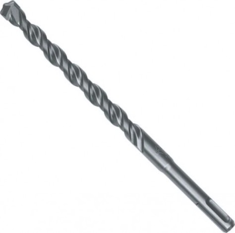 Бур SDS-plus MAKITA 24x350 centering tip [B-62212]