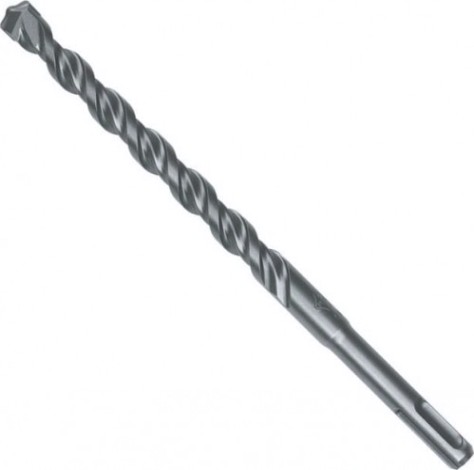 Бур SDS-plus MAKITA 25x210 centering tip [B-62228]